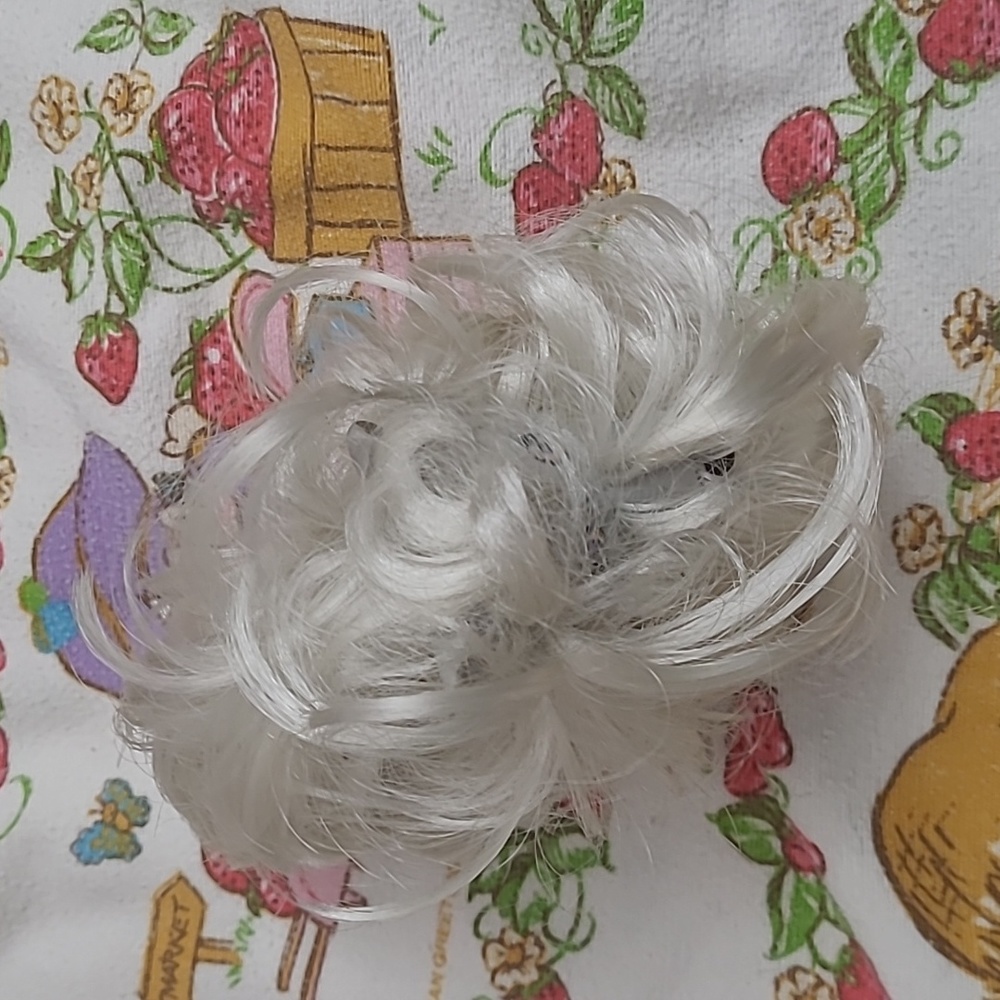 Vintage Hasbro Sweetie Pup